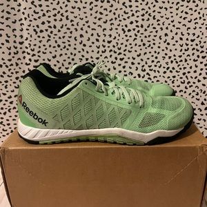 Women’s Reebok nano